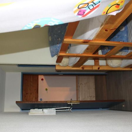 Appartement Iberia 19 Cauterets Extérieur photo