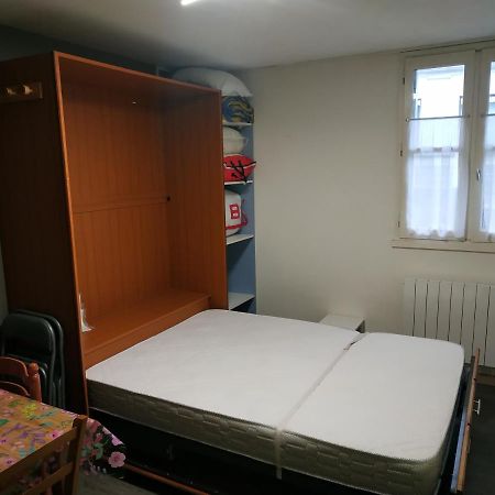 Appartement Iberia 19 Cauterets Extérieur photo