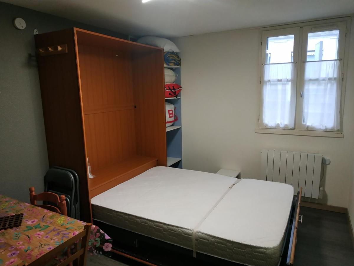 Appartement Iberia 19 Cauterets Extérieur photo